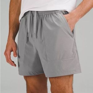 Lululemon Bowline Shorts